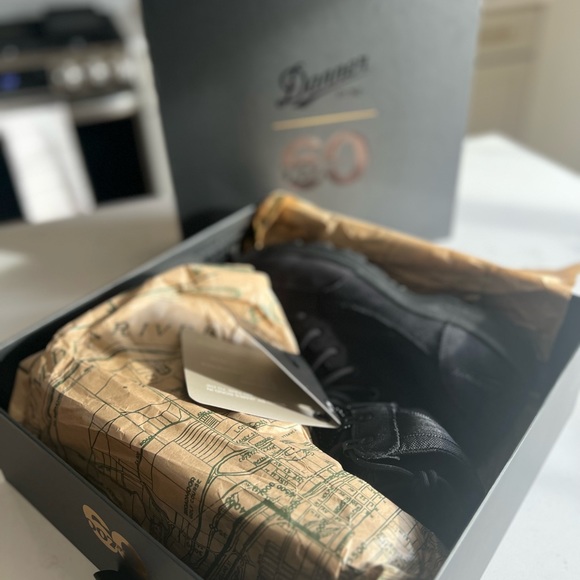 Danner 007 Tanicus60th Anniversary - Picture 7 of 12